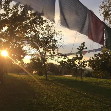 Casa de Férias Happy Hill - Quercia - Natura E Relax Santa Maria Rocca