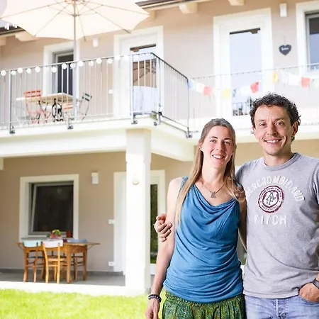 Happy Hill - Quercia - Natura E Relax Santa Maria Rocca