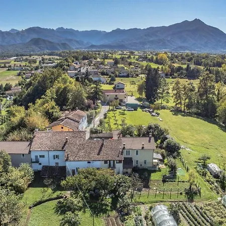 Happy Hill - Quercia - Natura E Relax Casa de Férias *
