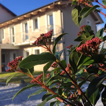 Σπίτι διακοπών Happy Hill - Quercia - Natura E Relax *