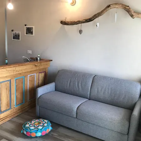 Happy Hill - Quercia - Natura E Relax Σπίτι διακοπών *