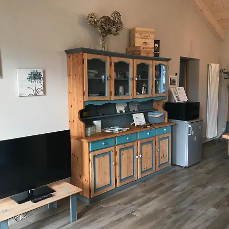 Σπίτι διακοπών Happy Hill - Quercia - Natura E Relax