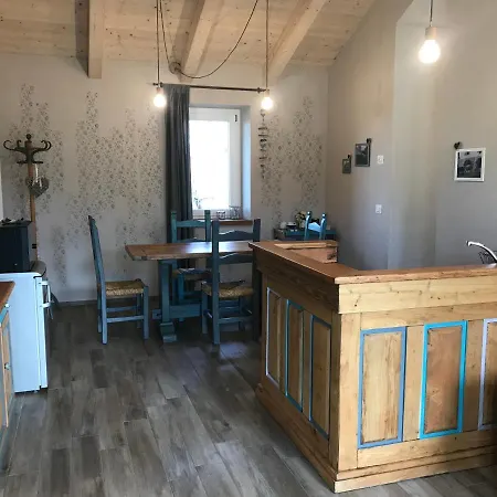 Σπίτι διακοπών Happy Hill - Quercia - Natura E Relax Santa Maria Rocca