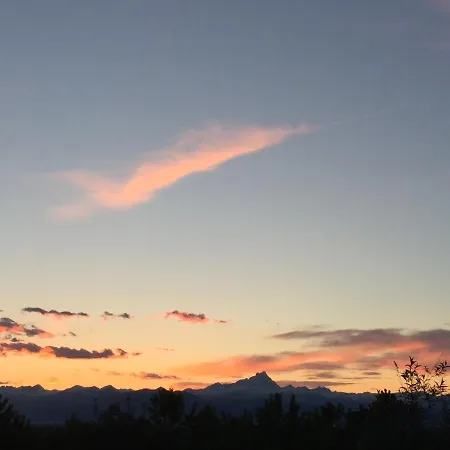 Σπίτι διακοπών Happy Hill - Quercia - Natura E Relax *