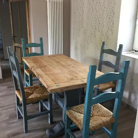 Happy Hill - Quercia - Natura E Relax Σπίτι διακοπών