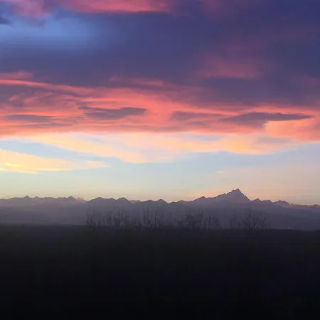 Happy Hill - Quercia - Natura E Relax * Santa Maria Rocca