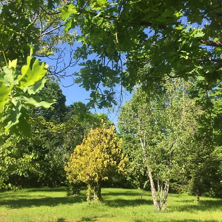 Σπίτι διακοπών Happy Hill - Quercia - Natura E Relax