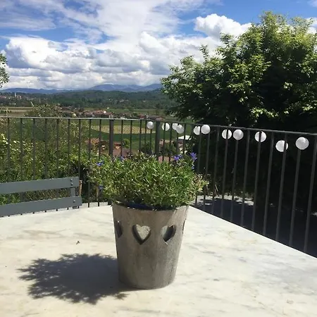 Σπίτι διακοπών Happy Hill - Quercia - Natura E Relax *