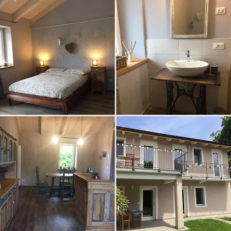 Happy Hill - Quercia - Natura E Relax