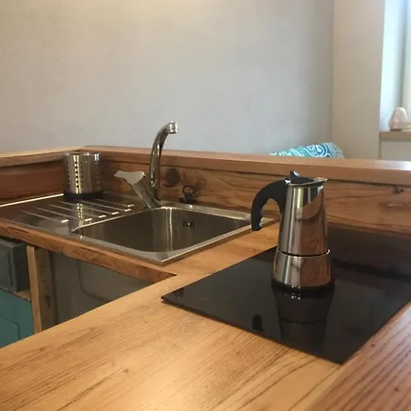 Σπίτι διακοπών Happy Hill - Quercia - Natura E Relax *