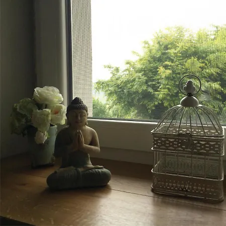 Σπίτι διακοπών Happy Hill - Quercia - Natura E Relax *