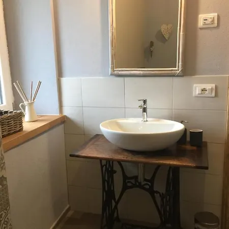 Happy Hill - Quercia - Natura E Relax * Santa Maria Rocca