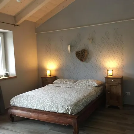 Σπίτι διακοπών Happy Hill - Quercia - Natura E Relax *