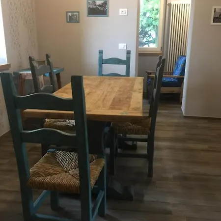 Σπίτι διακοπών Happy Hill - Quercia - Natura E Relax *