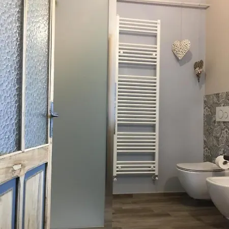 Happy Hill - Quercia - Natura E Relax *