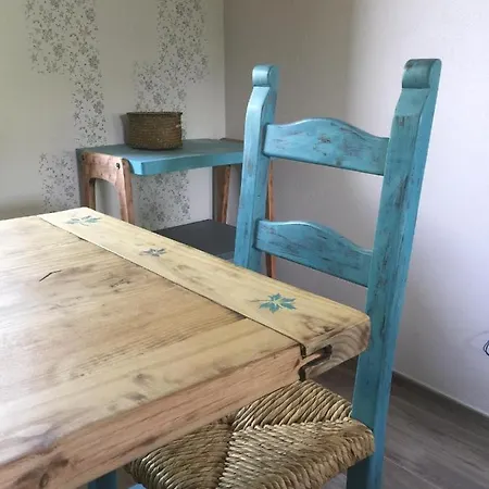 Σπίτι διακοπών Happy Hill - Quercia - Natura E Relax Santa Maria Rocca