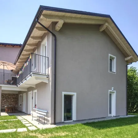 Happy Hill - Quercia - Natura E Relax Santa Maria Rocca