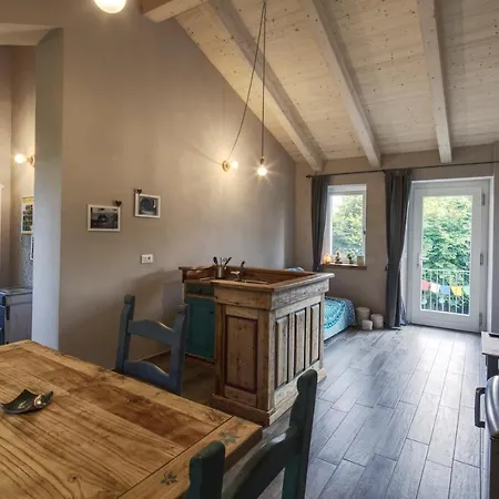 Σπίτι διακοπών Happy Hill - Quercia - Natura E Relax *