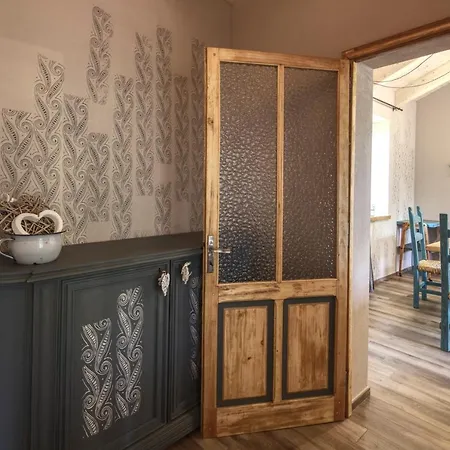 Happy Hill - Quercia - Natura E Relax *