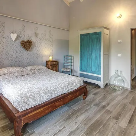 Happy Hill - Quercia - Natura E Relax Casa de Férias