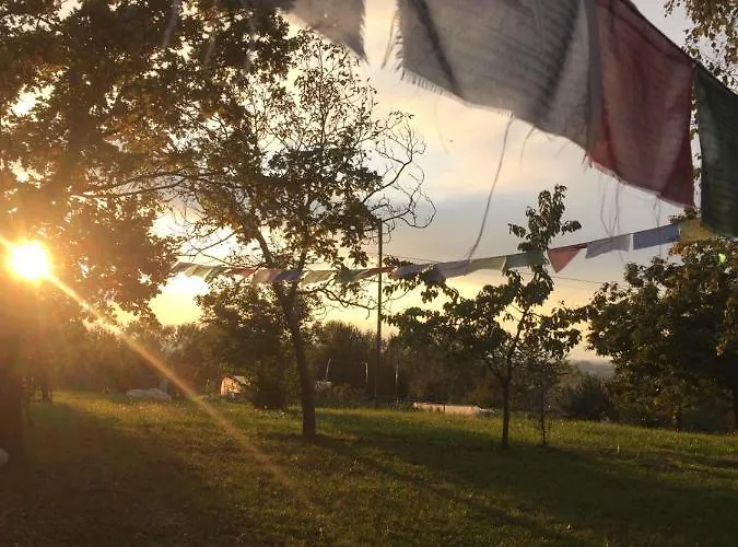 Holiday home Happy Hill - Quercia - Natura E Relax Santa Maria Rocca