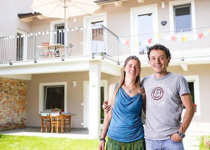 Happy Hill - Quercia - Natura E Relax Santa Maria Rocca