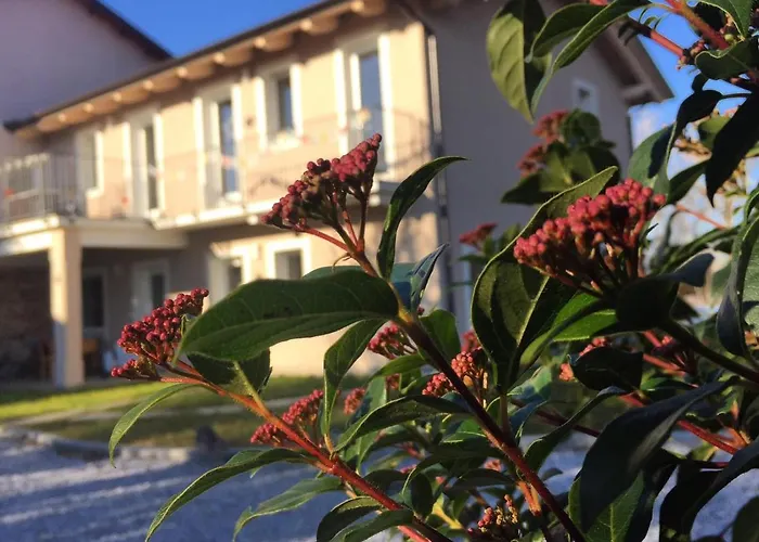 Holiday home Happy Hill - Quercia - Natura E Relax *