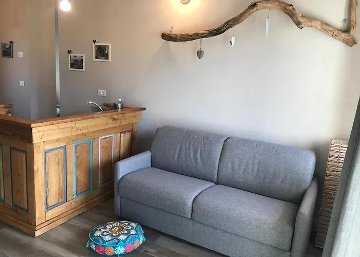 Happy Hill - Quercia - Natura E Relax Holiday home *