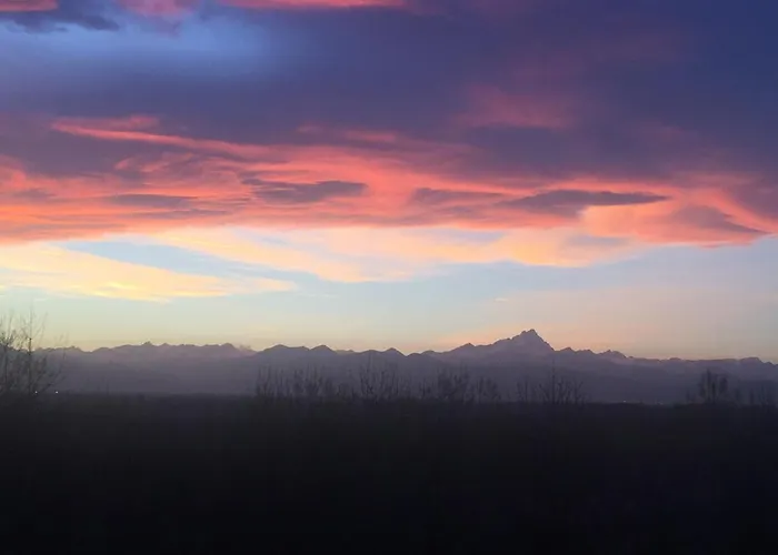 Happy Hill - Quercia - Natura E Relax * Santa Maria Rocca