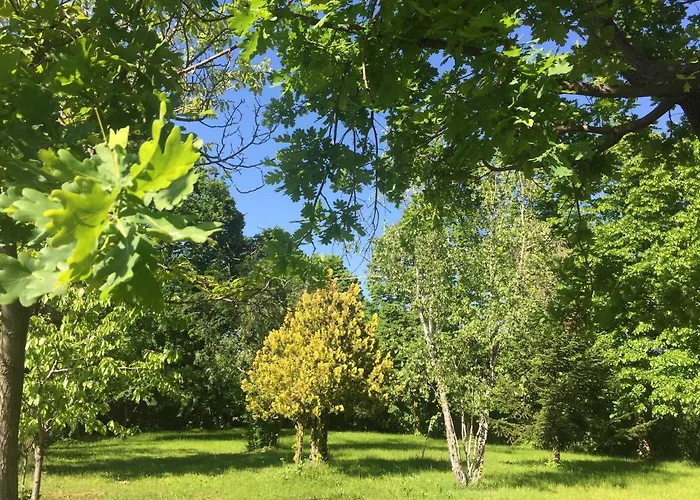 Holiday home Happy Hill - Quercia - Natura E Relax