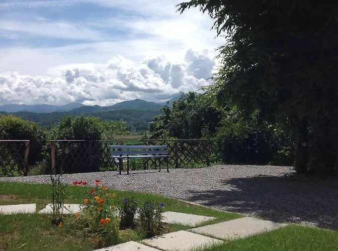 Holiday home Happy Hill - Quercia - Natura E Relax Santa Maria Rocca