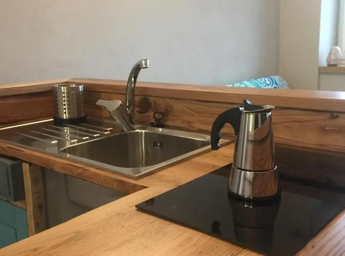 Holiday home Happy Hill - Quercia - Natura E Relax *
