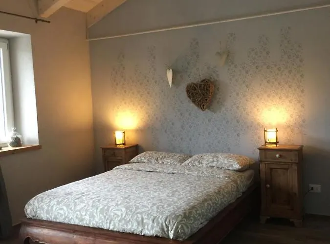 Holiday home Happy Hill - Quercia - Natura E Relax *