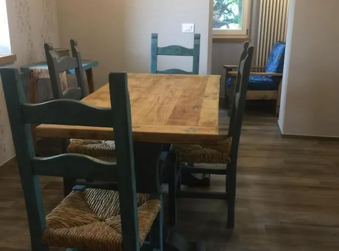 Holiday home Happy Hill - Quercia - Natura E Relax *