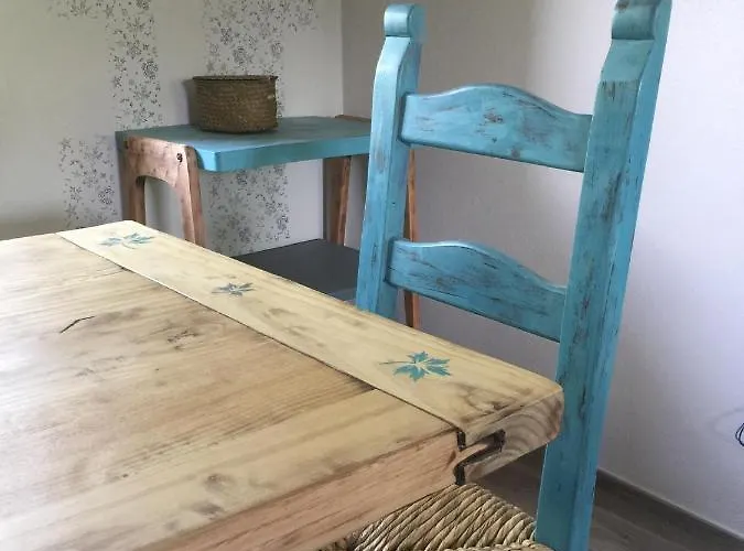 Holiday home Happy Hill - Quercia - Natura E Relax Santa Maria Rocca