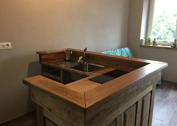 Happy Hill - Quercia - Natura E Relax Holiday home *