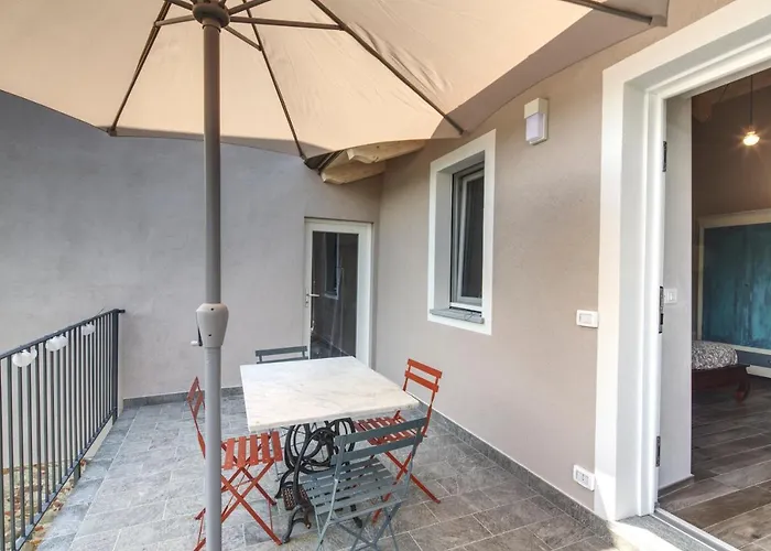 Holiday home Happy Hill - Quercia - Natura E Relax
