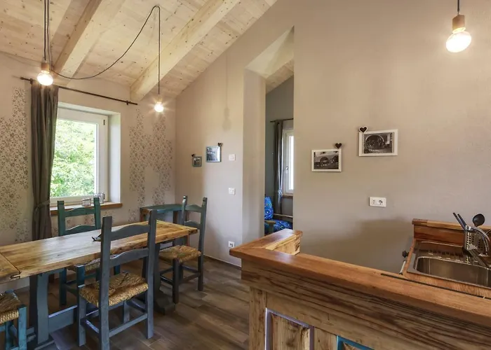 Holiday home Happy Hill - Quercia - Natura E Relax *