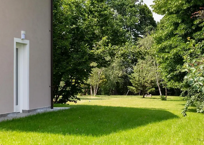 Happy Hill - Quercia - Natura E Relax Holiday home *