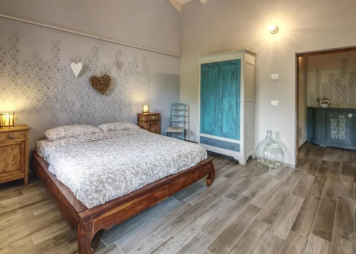 Happy Hill - Quercia - Natura E Relax Holiday home